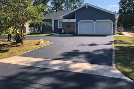 Best Custom Driveway Design  in Park City, KS